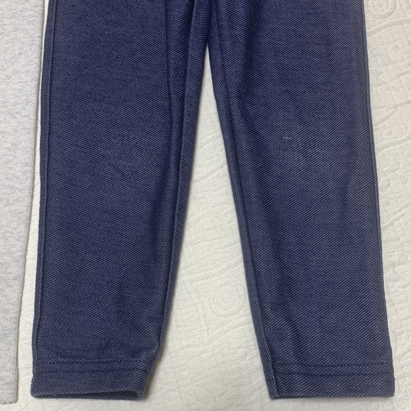 2T (5/$20) Carter’s 2-Pair Leggings - Picture 5 of 16